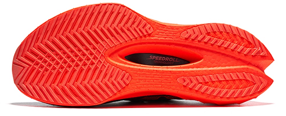 서코니 엔도르핀 프로 4 '블랙 비지레드' S20939-127 Sizing 서코니 엔도르핀 프로 4 '블랙 비지레드' S20939-127