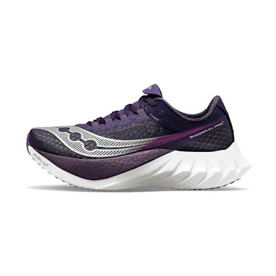Saucony Endorphin Pro 4 'Cavern'