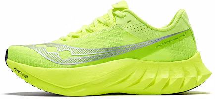 Saucony Endorphin Pro 4 'Citron' S20939-223 Saucony Endorphin Pro 4 'Citron' S20939-223