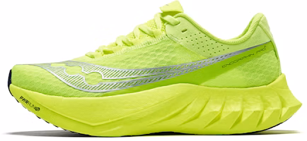 Saucony Endorphin Pro 4 'Citron' S20939-223 Saucony Endorphin Pro 4 'Citron' S20939-223