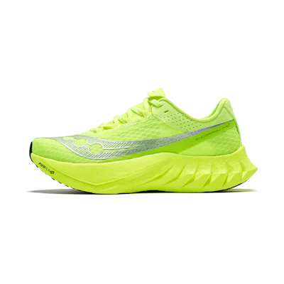 Saucony Endorphin Pro 4 'Citron'