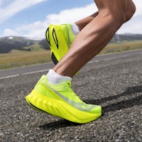 Saucony Endorphin Pro 4 '檸檬黃'跑鞋 S20939-223 3