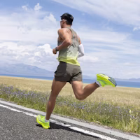 Saucony Endorphin Pro 4 '檸檬黃'跑鞋 S20939-223 4