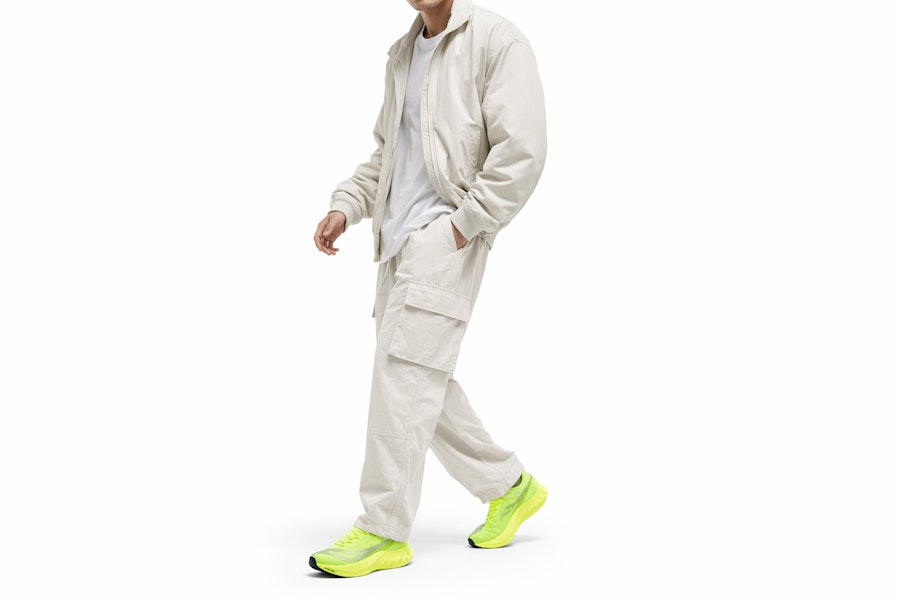 Saucony Endorphin Pro 4 '檸檬黃'跑鞋 S20939-223 Order Saucony Endorphin Pro 4 '檸檬黃'跑鞋 S20939-223