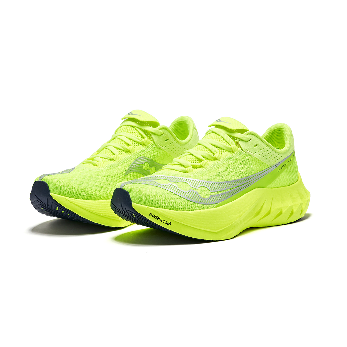 Lookbook Saucony Endorphin Pro 4 '檸檬黃'跑鞋 S20939-223