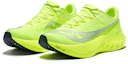 Lookbook Saucony Endorphin Pro 4 '檸檬黃'跑鞋 S20939-223