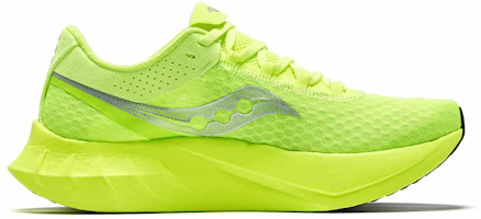 Saucony Endorphin Pro 4 '檸檬黃'跑鞋 S20939-223 Lookbook Saucony Endorphin Pro 4 '檸檬黃'跑鞋 S20939-223