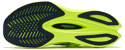 Purchase Saucony Endorphin Pro 4 '檸檬黃'跑鞋 S20939-223