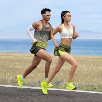 Saucony Endorphin Pro 4 '檸檬黃'跑鞋 S20939-223 Cheap Saucony Endorphin Pro 4 '檸檬黃'跑鞋 S20939-223