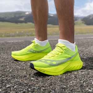 サッカニー エンドルフィン プロ 4 'シトロン' S20939-223 1