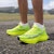 Saucony Endorphin Pro 4 'Citron' Lelaki/Kasut Lari S20939-223