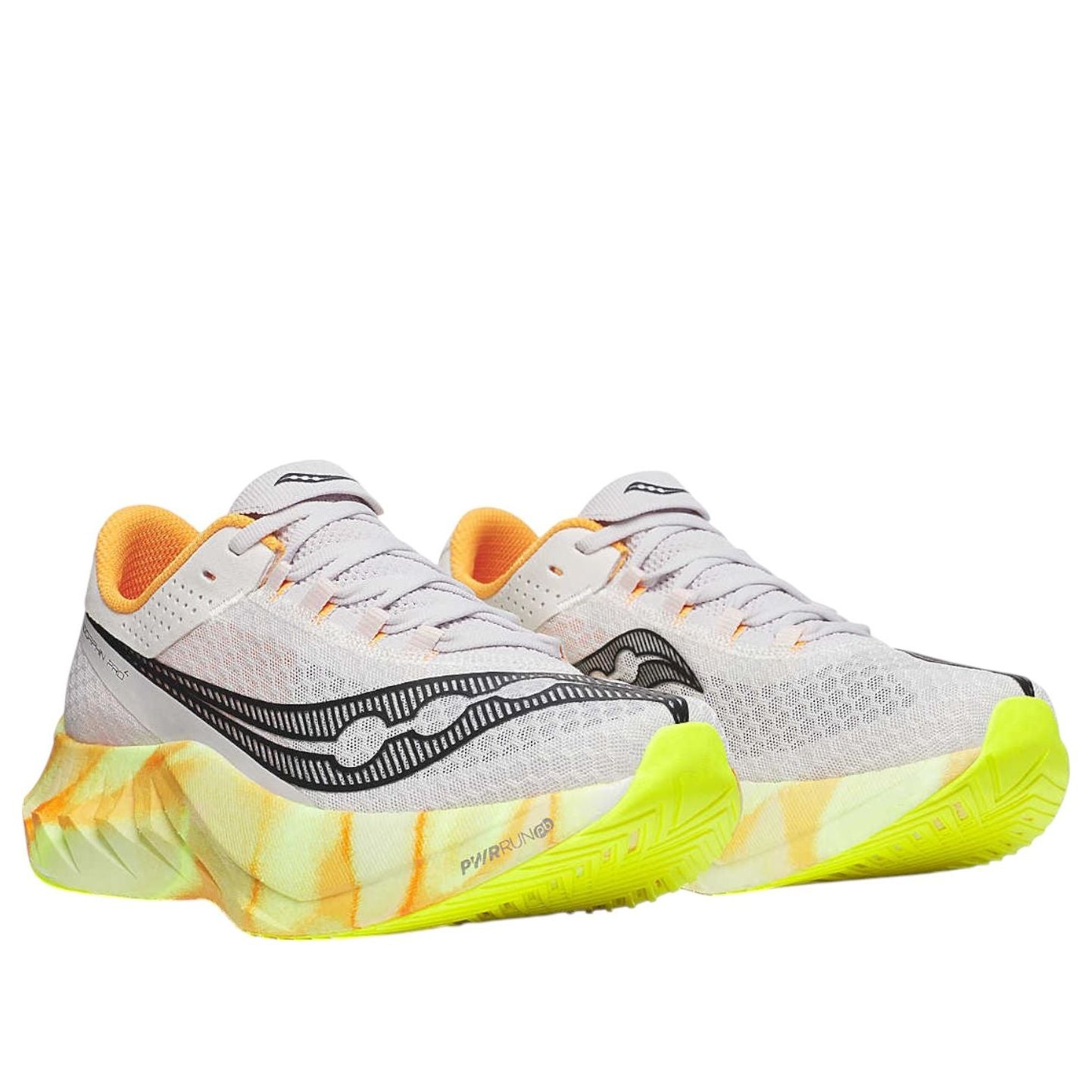 Lookbook Saucony Endorphin Pro 4 ''Fog Peel'' S20939-30