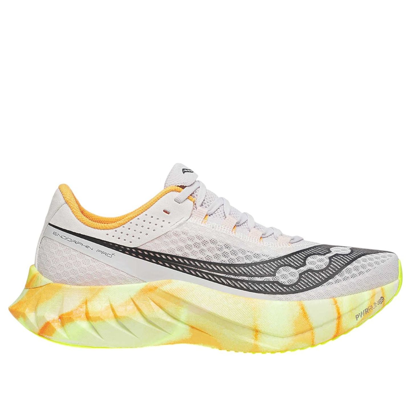 Shop Saucony Endorphin Pro 4 ''Fog Peel'' S20939-30