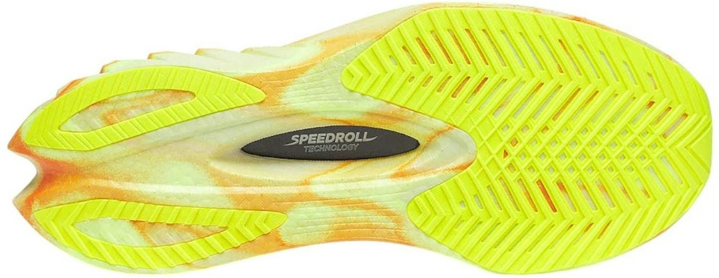 Saucony Endorphin Pro 4 ''Fog Peel'' S20939-30 Details for Saucony Endorphin Pro 4 ''Fog Peel'' S20939-30