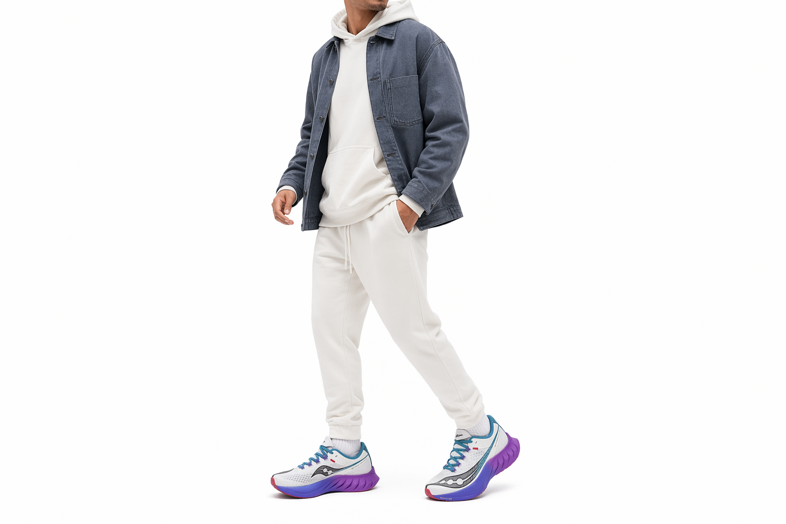 Order (W) Saucony Endorphin Pro 4 '星系套裝' S20939-68