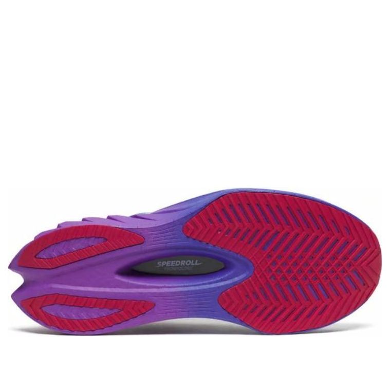 Sizing (W) Saucony Endorphin Pro 4 '星系套裝' S20939-68