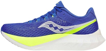 Saucony Endorphin Pro 4 'Lapis Citron' S20939-285 Saucony Endorphin Pro 4 'Lapis Citron' S20939-285
