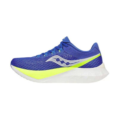 Saucony Endorphin Pro 4 'Lapis Citron'
