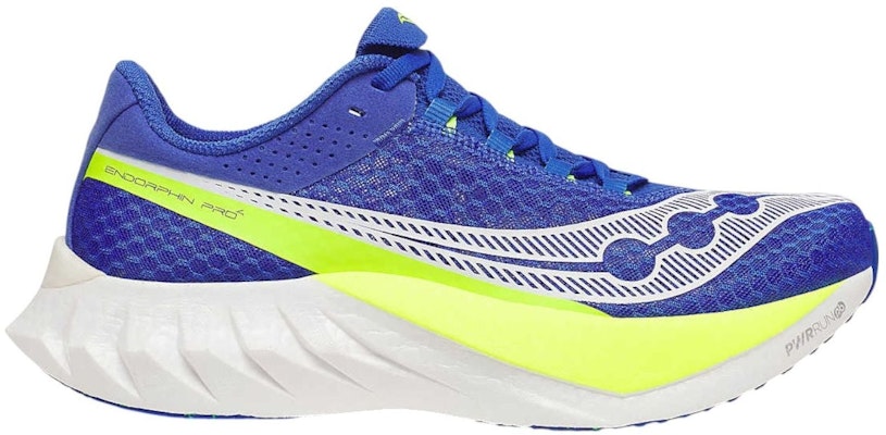 Saucony Endorphin Pro 4 'Lapis Citron' Sepatu Lari S20939-285 Lookbook Saucony Endorphin Pro 4 'Lapis Citron' Sepatu Lari S20939-285