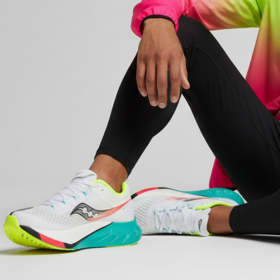 Order サッカニー エンドルフィン プロ 4 ''ミュータント'' S20939-97