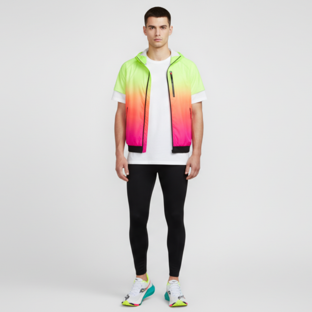 Lookbook サッカニー エンドルフィン プロ 4 ''ミュータント'' S20939-97