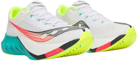 Shop Saucony Endorphin Pro 4 'Mutant' 索康尼疾速競賽鞋4代 '變異款' S20939-97