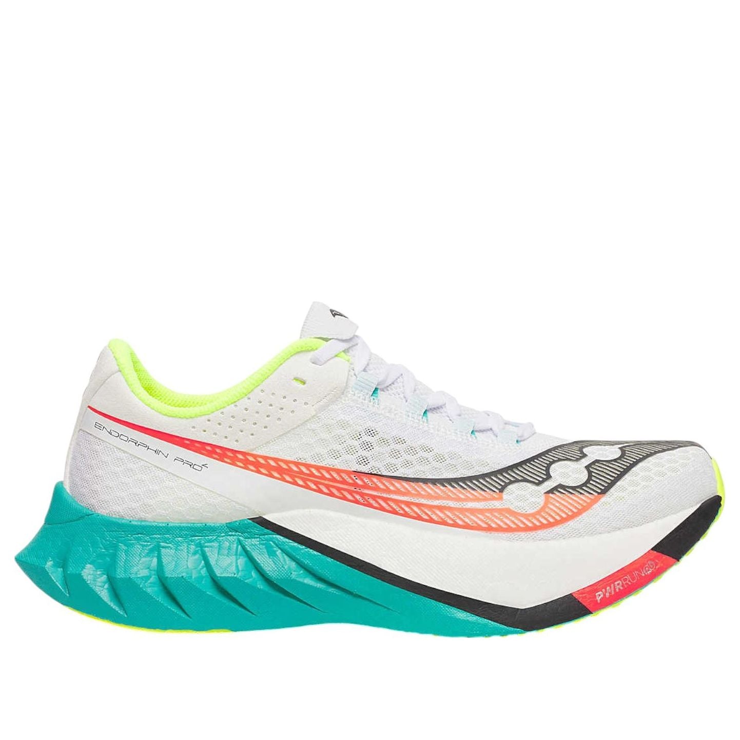 Sizing サッカニー エンドルフィン プロ 4 ''ミュータント'' S20939-97