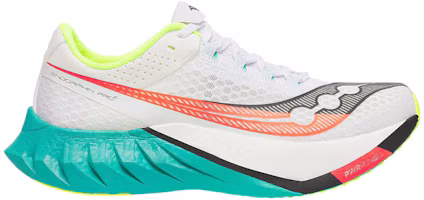 Sizing Saucony Endorphin Pro 4 'Mutant' 索康尼疾速競賽鞋4代 '變異款' S20939-97