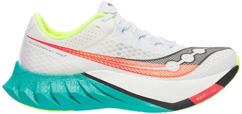 Saucony Endorphin Pro 4 'Mutant' 索康尼疾速競賽鞋4代 '變異款' S20939-97 Sizing Saucony Endorphin Pro 4 'Mutant' 索康尼疾速競賽鞋4代 '變異款' S20939-97