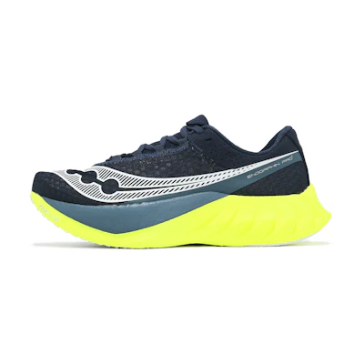 Saucony Endorphin Pro 4 'Navy Citron'