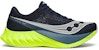 Saucony Endorphin Pro 4 'Navy Citron' Lelaki S20939-222