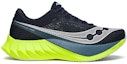 Order Saucony Endorphin Pro 4 'Navy Citron' Lelaki S20939-222