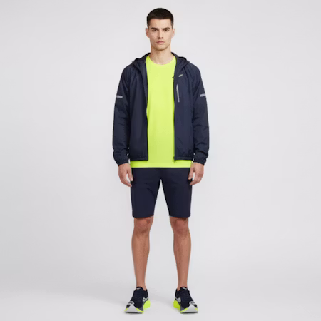 Saucony Endorphin Pro 4 '海軍檸檬' S20939-222 Lookbook Saucony Endorphin Pro 4 '海軍檸檬' S20939-222