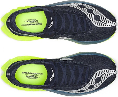 索康尼 Endorphin Pro 4 '深蓝柠檬' S20939-222 Purchase 索康尼 Endorphin Pro 4 '深蓝柠檬' S20939-222