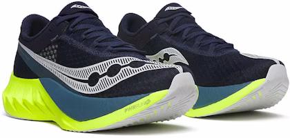 써코니 엔돌핀 프로 4 '네이비 시트론' S20939-222 Details for 써코니 엔돌핀 프로 4 '네이비 시트론' S20939-222