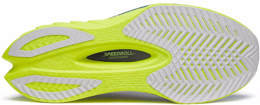 索康尼 Endorphin Pro 4 '深蓝柠檬' S20939-222 Sizing 索康尼 Endorphin Pro 4 '深蓝柠檬' S20939-222