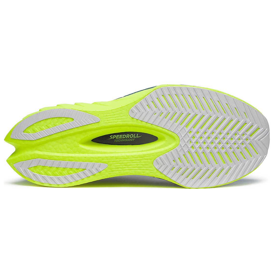Cheap Saucony Endorphin Pro 4 'Navy Citron' S20939-222