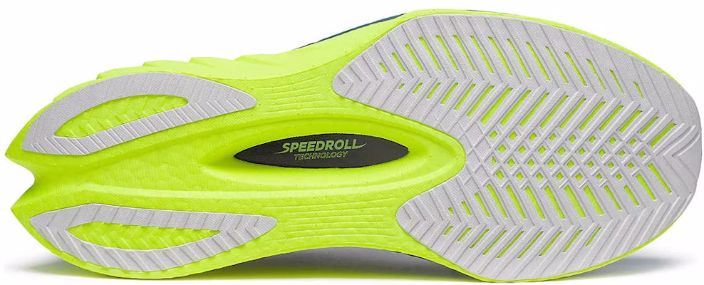 Saucony Endorphin Pro 4 'Navy Citron' S20939-222 Cheap Saucony Endorphin Pro 4 'Navy Citron' S20939-222