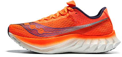 Saucony Endorphin Pro 4 'ViZiOrange' S20939-125 Saucony Endorphin Pro 4 'ViZiOrange' S20939-125