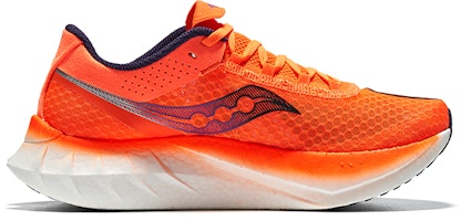 Saucony Endorphin Pro 4 'ViZiOrange' 跑鞋 S20939-125 Order Saucony Endorphin Pro 4 'ViZiOrange' 跑鞋 S20939-125