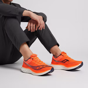 Order Saucony Endorphin Pro 4 'ViZiOrange' 跑鞋 S20939-125
