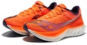 Lookbook Saucony Endorphin Pro 4 'ViZiOrange' Lelaran Lelari S20939-125