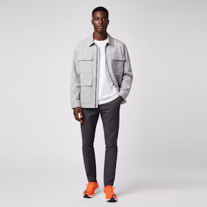 Lookbook Saucony Endorphin Pro 4 'ViZiOrange' 跑鞋 S20939-125