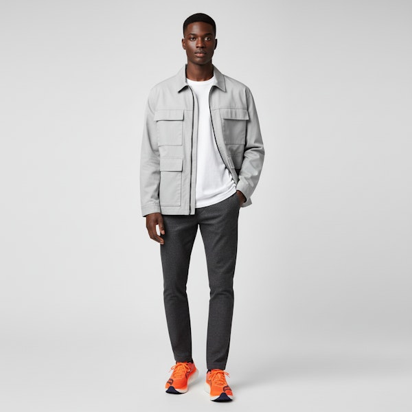 索康尼 Endorphin Pro 4 'ViZiOrange' S20939-125 Lookbook 索康尼 Endorphin Pro 4 'ViZiOrange' S20939-125