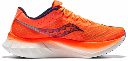 Shop Saucony Endorphin Pro 4 'ViZiOrange' 跑鞋 S20939-125