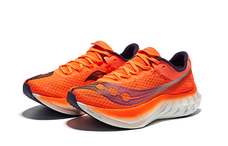 Purchase 索康尼 Endorphin Pro 4 'ViZiOrange' S20939-125