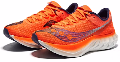 Purchase Saucony Endorphin Pro 4 'ViZiOrange' 跑鞋 S20939-125