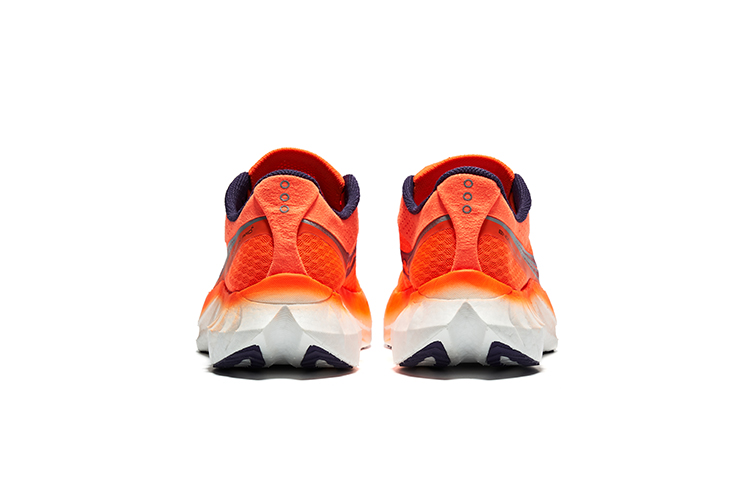 Details for 索康尼 Endorphin Pro 4 'ViZiOrange' S20939-125