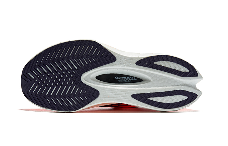 Sizing 索康尼 Endorphin Pro 4 'ViZiOrange' S20939-125