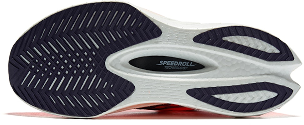 索康尼 Endorphin Pro 4 'ViZiOrange' S20939-125 Sizing 索康尼 Endorphin Pro 4 'ViZiOrange' S20939-125